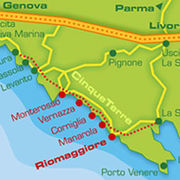 Come arrivare