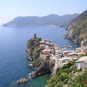 Cinque Terre
